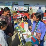 आरक्षण नेसनल स्कुलको बृहत शैक्षिक प्रदर्शनी सम्पन्न