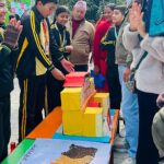 ईडेन गार्डेन शैक्षिक प्रदर्शनी–२०८२ सम्पन्न