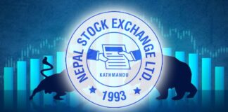 नेप्सेमा सकारात्मक, प्रि-ओपन सेसनमै २६ कम्पनीको मूल्य बढ्यो