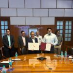 विश्वकै उत्कृष्टमध्येको एक आईआईएस्सी बैंगलोर र नेपाल विश्वविद्यालयबिच सहकार्य