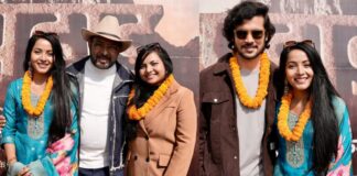 तुलसी घिमिरेको पुनरागमन: नयाँ वर्षमा ‘पहाड’ ले दर्शकलाई हलसम्म तान्ने