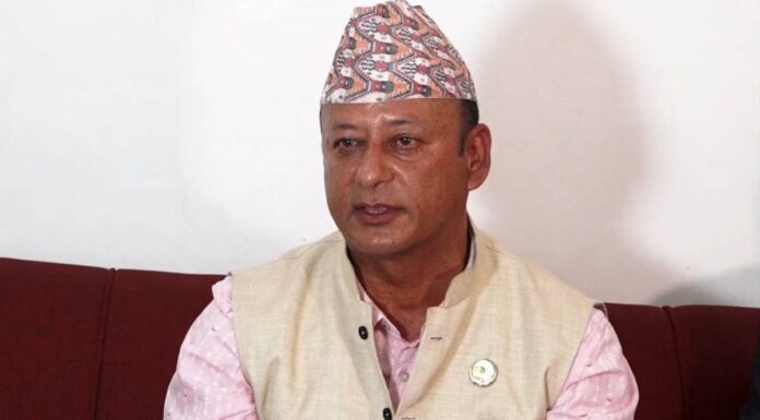 सर्वोच्च अदालतको आदेश: दीपक खड्का थुनामै रहने