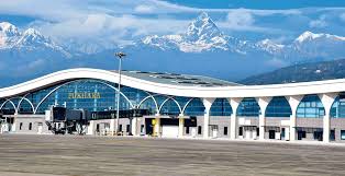pokhara airport
