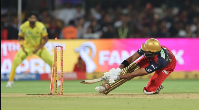 IPL-RCB