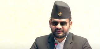 सेयर बजार सुधारमा सरकार सकारात्मक, लगानीकर्तालाई ढुक्क हुन प्रधानमन्त्रीको आग्रह