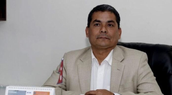 वीरगञ्जबाट पक्राउ परे मेडिकल व्यवसायी दुर्गा प्रसाईं