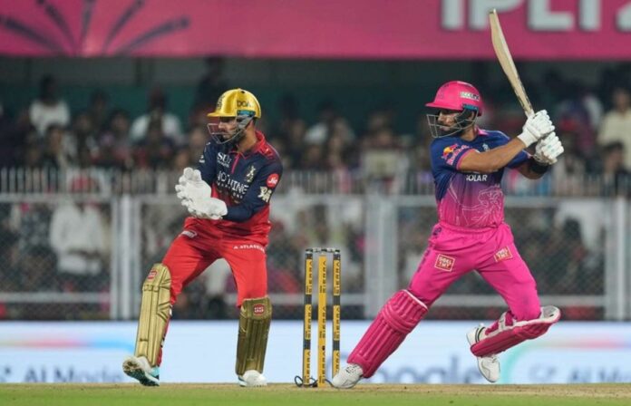 rajasthan-and-RCB