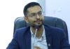 प्रधानमन्त्रीको अभिव्यक्तिको सरकारद्वारा बचाउ, सीमा विवाद वार्ताबाटै समाधान हुने दाबी