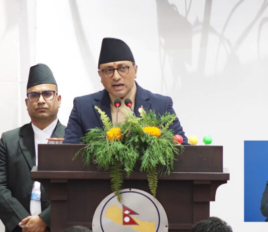 स्वास्थ्य बीमामा व्यापक हेरफेर, ३ वर्षभित्र ९० प्रतिशत नागरिक समेटिने