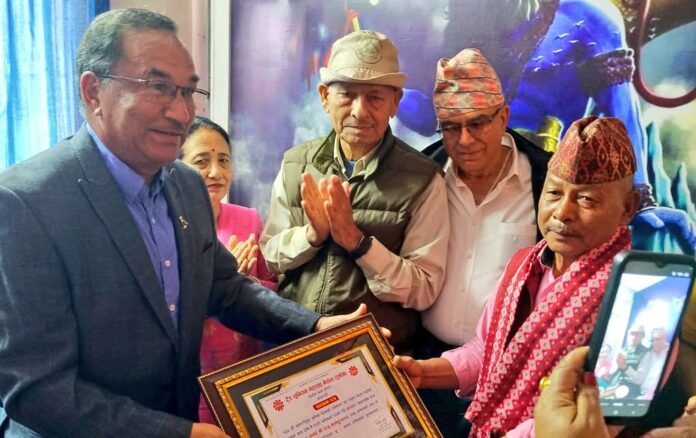 kamal-thapa