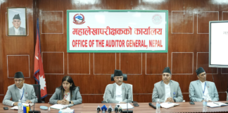 एकै वर्षमा ८५ अर्बभन्दा बढी राजस्व छुट, पारदर्शितामाथि प्रश्नचिन्ह