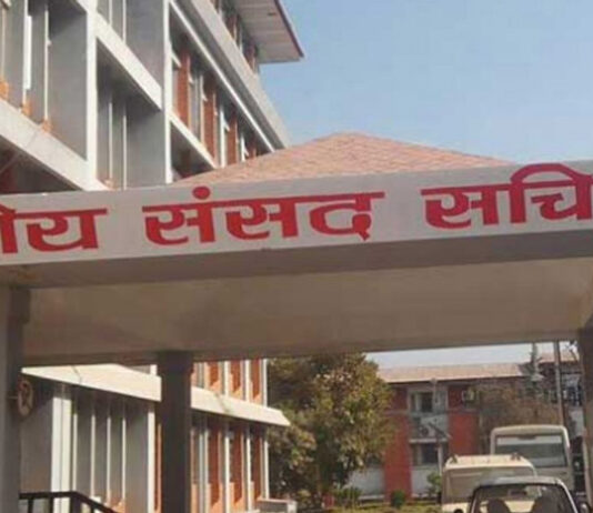 १३ देशका लागि प्रस्तावित राजदूतको संसदीय सुनुवाइ आजदेखि सुरु हुँदै