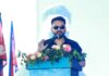 नेपालमै अर्गानिक प्रमाणीकरणको व्यवस्था गर्न प्रधानमन्त्री शाहको निर्देशन