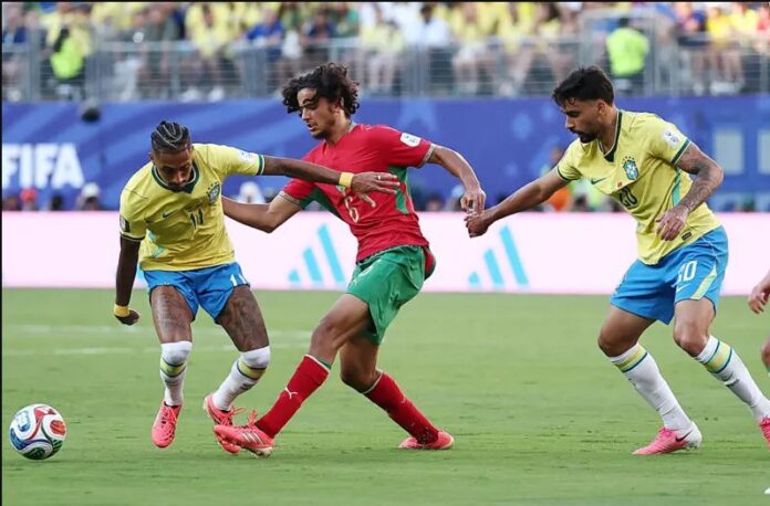 brazil