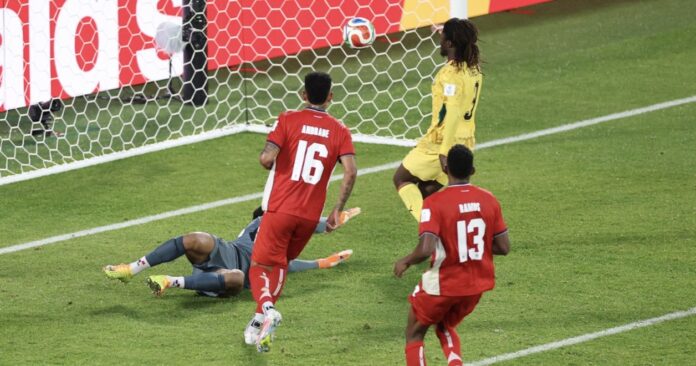 ghana