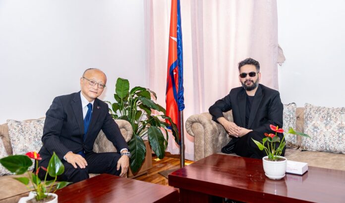 Nepal-PM-Balen-Shah-and-Masato-Kanda-1024x605-1
