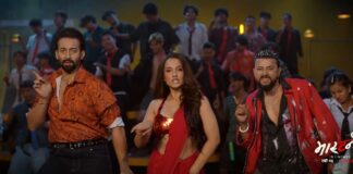 ‘मास्टर्नी’को गीत विवादमा, शिक्षक महासंघले तत्काल हटाउन माग