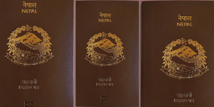 passport