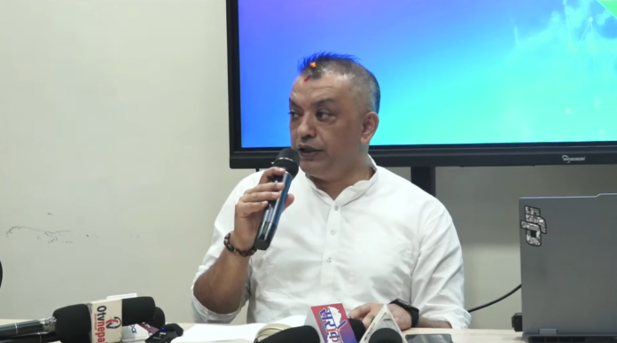 gagan-thapa