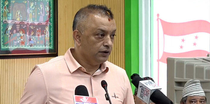 Gagan-thapa-1