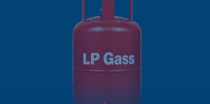 LP-gas