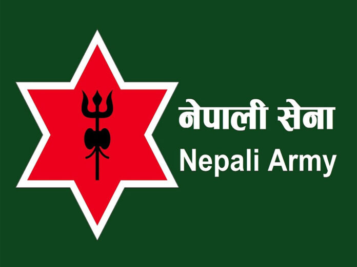NEpali_sena_Army
