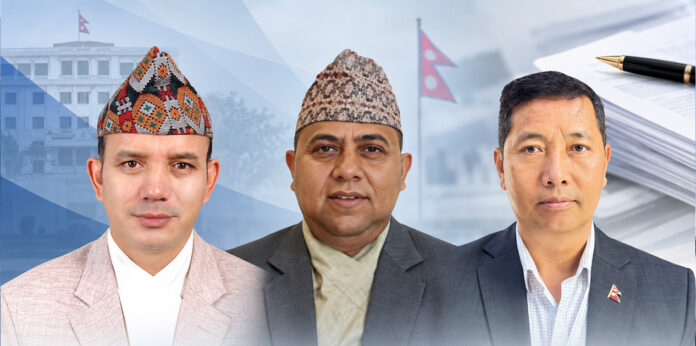 Utter-kumar-khatri_kali-parajuli_rudra-singh-tamang