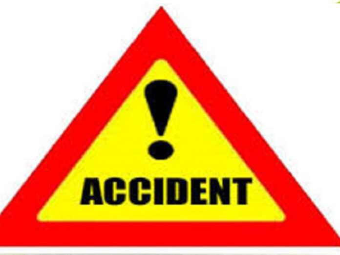 accident