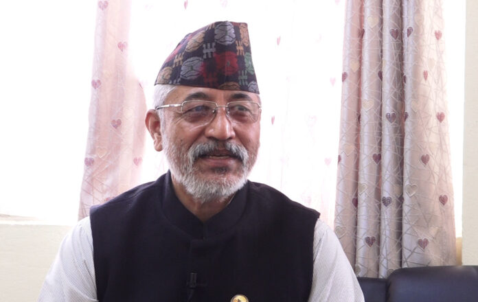 chhabilal-bishwakarma