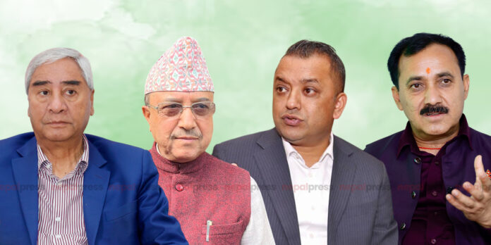 deuba-purna-gagan-bishow (1)