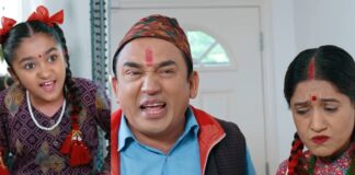 अमेरिकाबाटै धुर्मुस–सुन्तलीको कलाकारितामा सुखद पुनरागमन