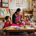 अनुदान शिक्षक, बाल शिक्षक र विद्यालय कर्मचारीको मासिक पारिश्रमिक वृद्धि