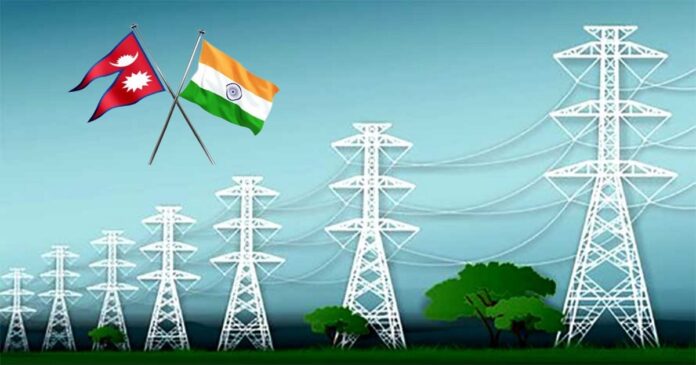 nepal-india-electricity-meeting
