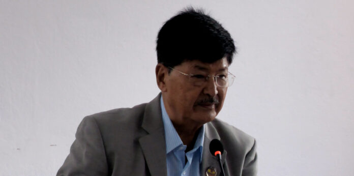 parsuram-tamang