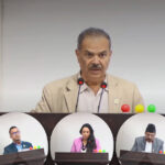 राष्ट्रिय प्रतिरक्षा विश्वविद्यालय विधेयक: प्राज्ञिक स्वायत्तता र संरचनागत पारदर्शितामा सांसदहरूको जोड